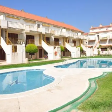 Hotel Tres Carabelas 3*