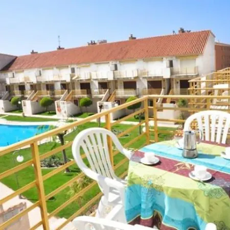 Tres Carabelas Hotel 3*