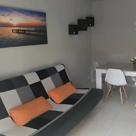 Tres Carabelas 3* Cambrils