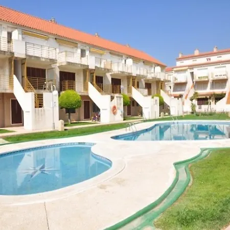 Hotel Tres Carabelas Cambrils