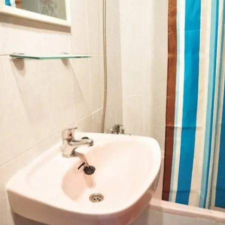 Hotel Tres Carabelas