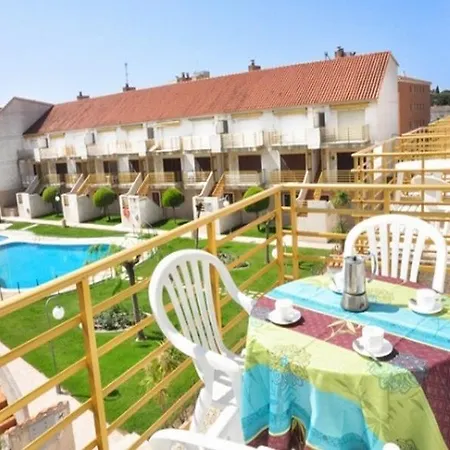 Tres Carabelas 3* Cambrils